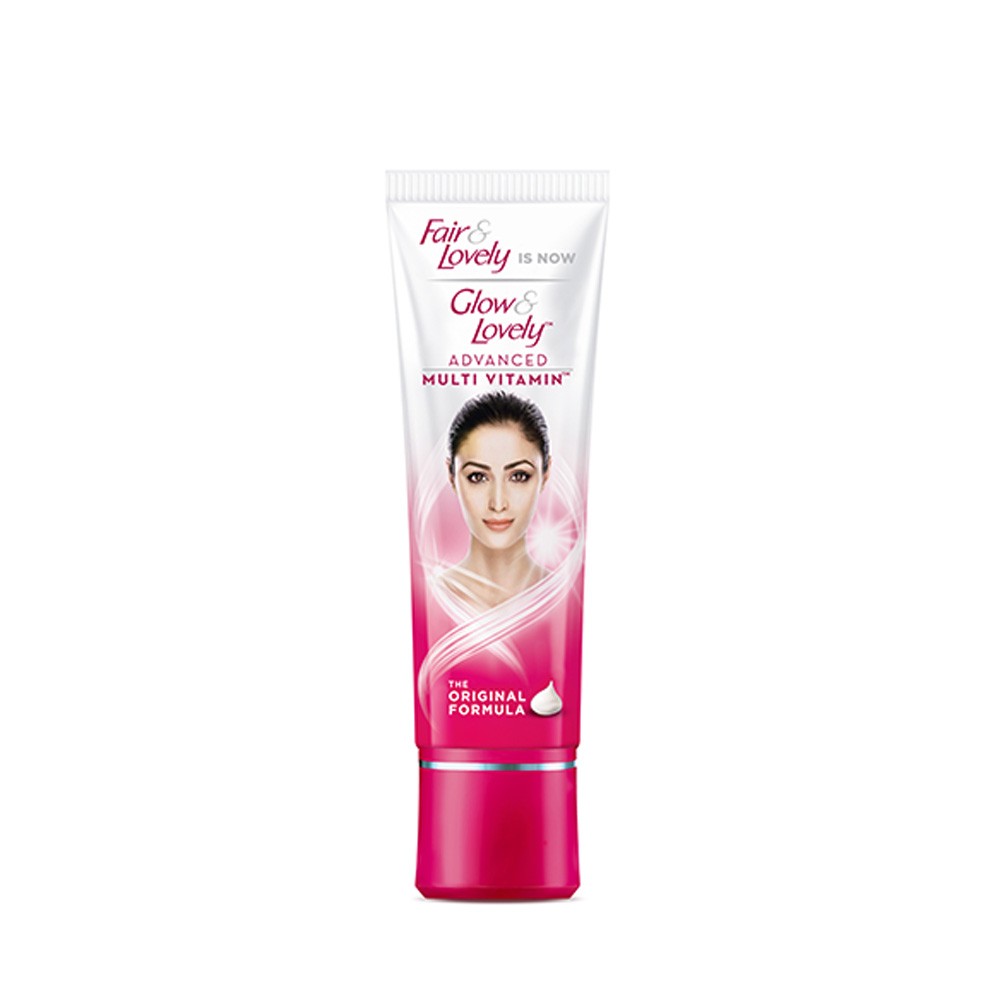 Fair And Lovely Cream Advanced Multivitamin