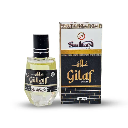 Gilaf Attar