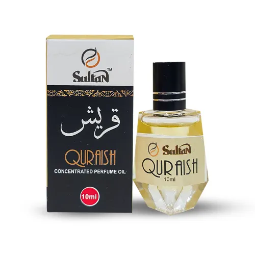 Quraish Attar
