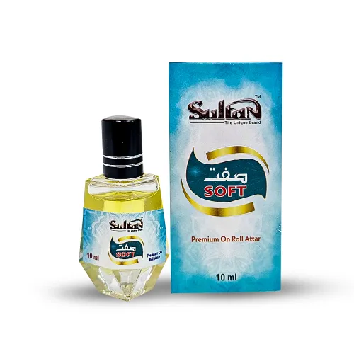 Soft Premium Attar