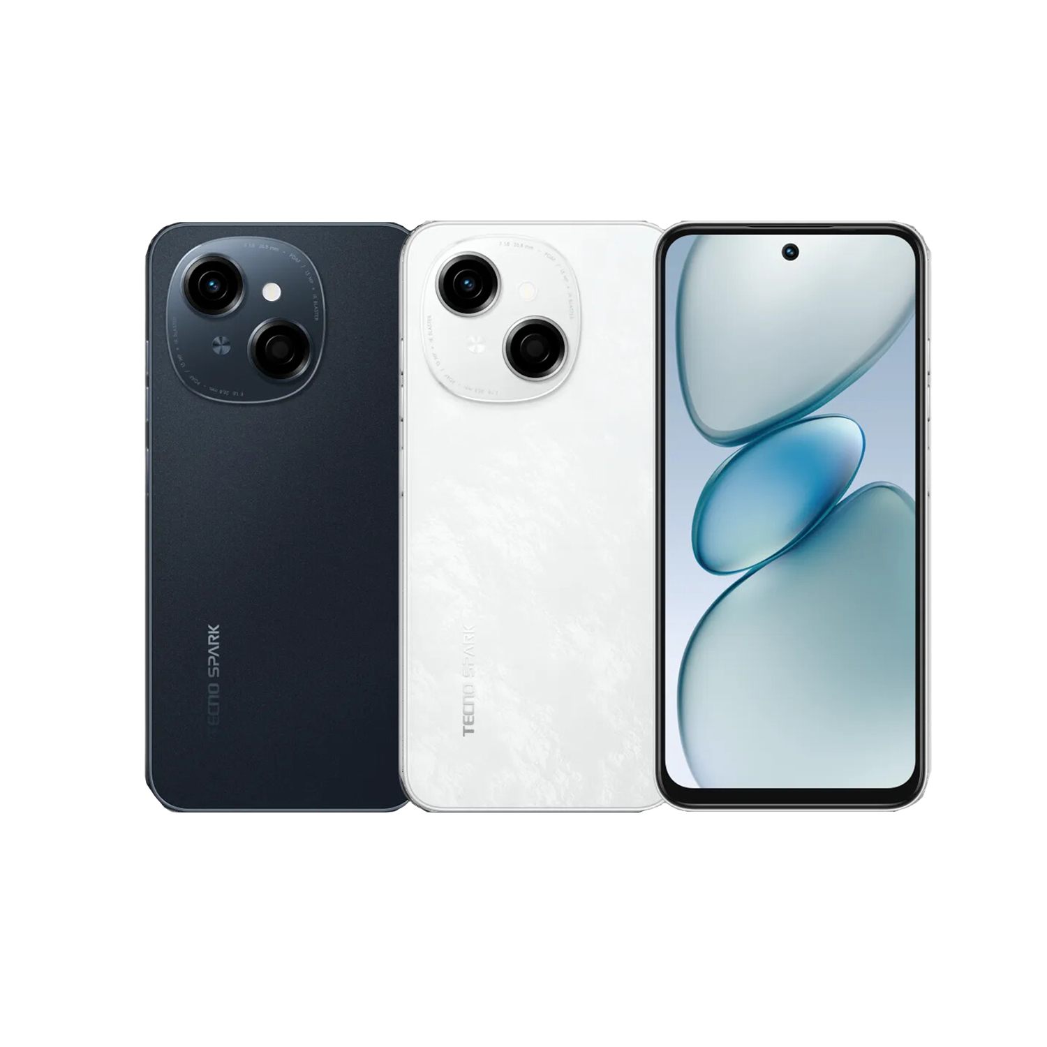 Tecno Spark Go 1