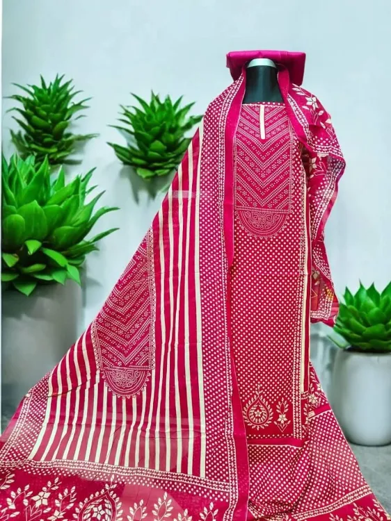 বোম্বে কটন