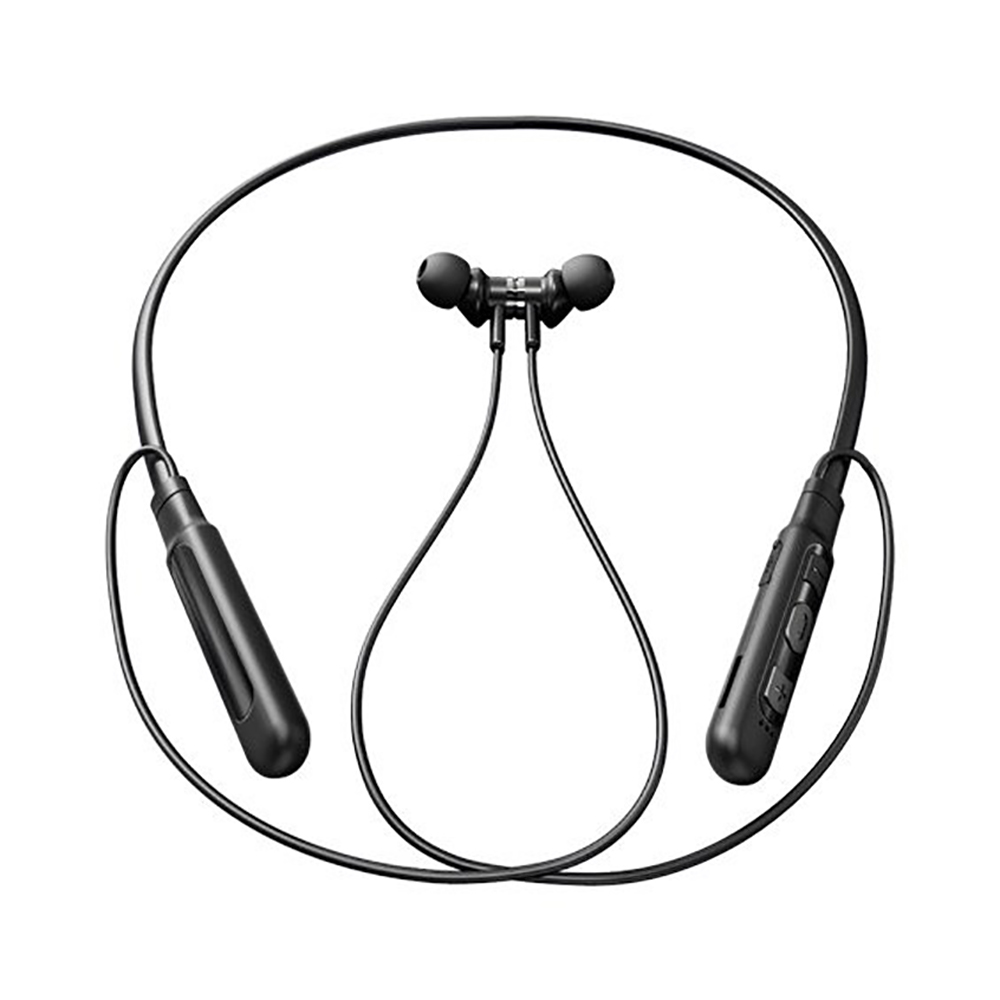 Remax PRODA BN200 KAMEN NECKBAND WIRELESS 5.0 EARPHONE