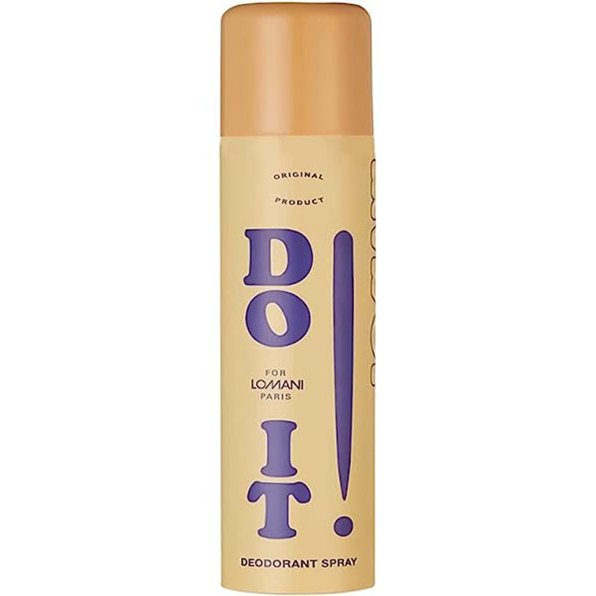 DO IT DEODORANT BODY SPRAY 200ML