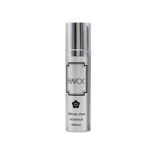 Havoc (Silver) 200ml body spray
