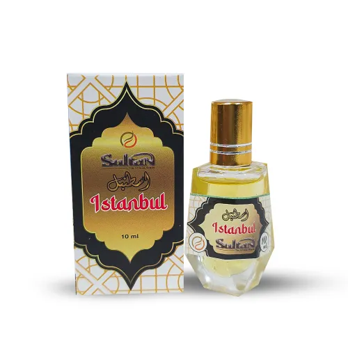Istanbul Premium Attar